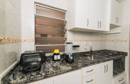 Palhoca Hotel | Cozy Apartment near Cambirela CFT