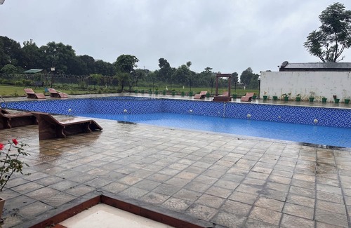 Kotabagh Cottage | Corbett Wildernest Resort