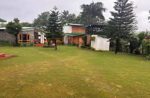 Kotabagh Cottage | Corbett Wildernest Resort