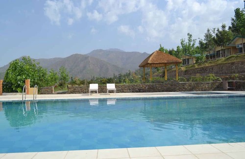 Kotabagh Cottage | Corbett Wildernest Resort