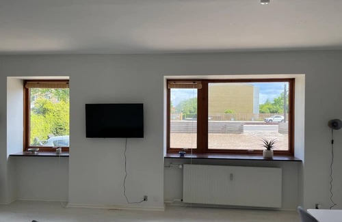 Gladsaxe Apartment | Stylish Long-Term Flat for Expats