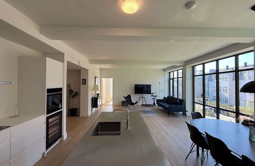 Odense Apartment | Odense serviced apartment