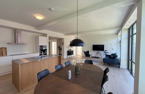 Odense Apartment | Odense serviced apartment