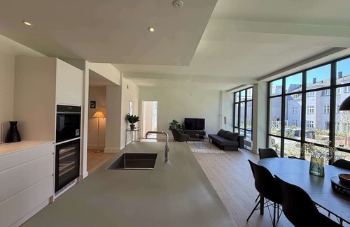 Odense Apartment | Lovely Odense apartment
