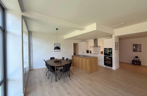 Odense Apartment | Lovely Odense apartment