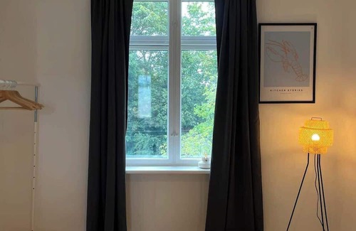 Hellerup Apartment | Wonderful Hellerup Residence
