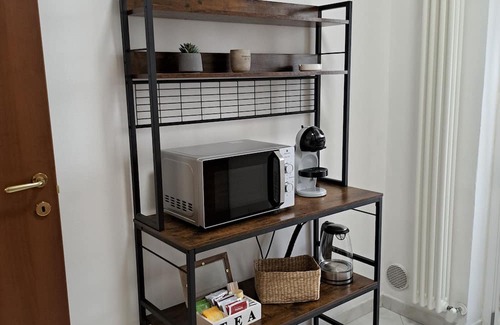 Novara Apartment | FAMILY APARTMENT VERY CLOSE TO SAN GIULIANO HOSPITAL