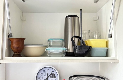 Canto Apartment | Apartamento aconchegante e acolhedor no Estreito