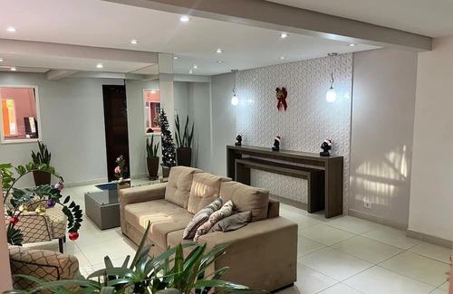 Centro Apartment | Central apartment near Catuaí Shopping Mall