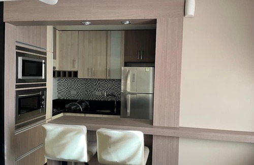 Centro Apartment | Central apartment near Catuaí Shopping Mall
