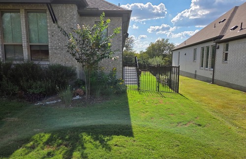 Cedar Creek Apartment | Charming NEW studio in an upscale neighborhood.