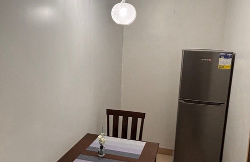 Marilao Apartment | Condotel - Minimalistic 2 minutes walk to SM Marilao