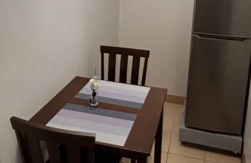 Marilao Apartment | Condotel - Minimalistic 2 minutes walk to SM Marilao