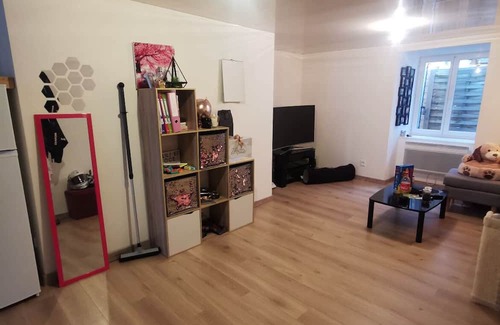 Bort-les-Orgues Cottage | Apartment downtown bort les orgues