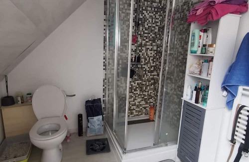 Bort-les-Orgues Cottage | Apartment downtown bort les orgues