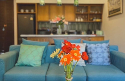 San Sai House | Fabulous 4-bedroom house with AC in Chiangmai