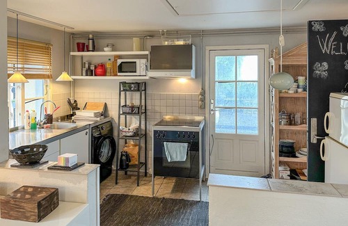 Hasle House | 2 bedroom cozy home in Hasle