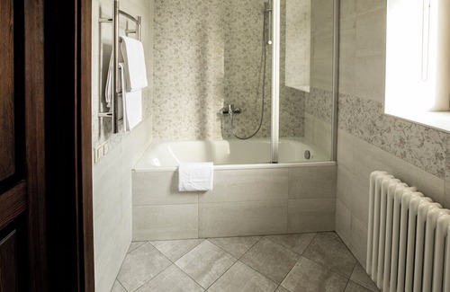 Maskavas Forstate Apartment | Apartments of Vilhelm w/parking by Daugava Promenade, close to Old Town
