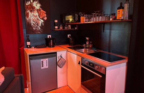 Terre-et-Marais House | The Sainteny Touch - 2 People