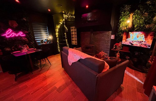 Terre-et-Marais House | The Sainteny Touch - 2 People