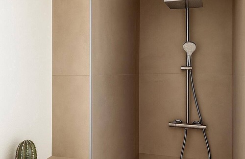 St. Leon Apartment | Apartment-Private Bathroom