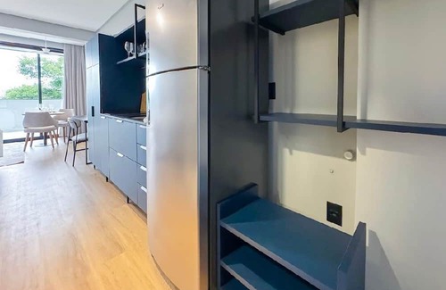 Velha Apartment | Loft for 4 people in Vila Germanica