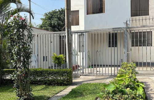 Santiago de Surco Apartment | Fabulous 3-bedroom apartment in Lima