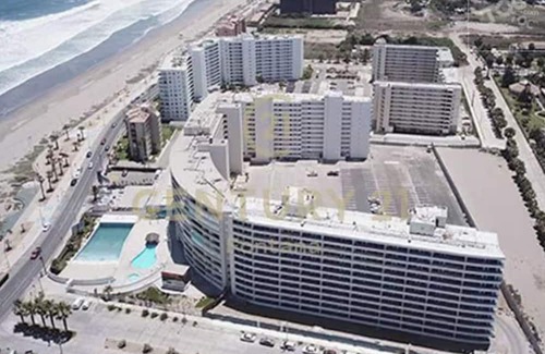 La Serena Apartment | Elegant apartment in a privileged location in the heart of Avenida del Mar.