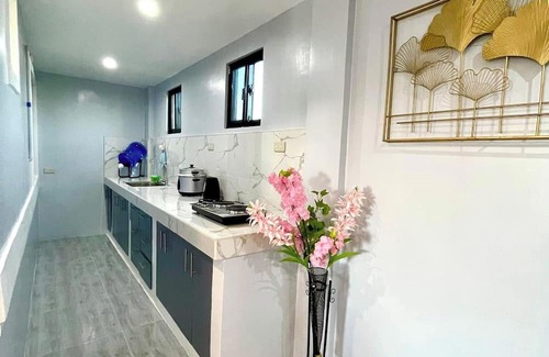Butuan House | 2-fully Airconditioned bedroom house w/wifi,netflix,youtube in Butuan City