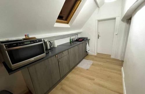 Villiers-le-Bel House | Résidence Appartio - Complex for up to 36 people