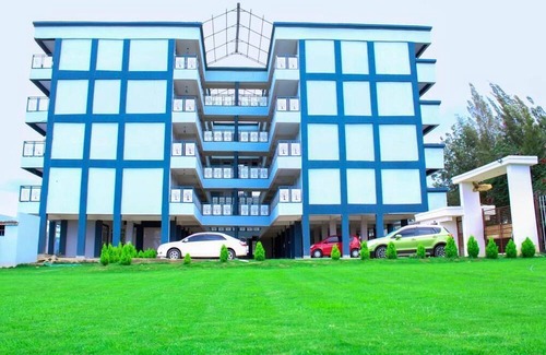 Nanyuki Apartment | Cool apartment with a good Mt Kenya view Nanyuki
