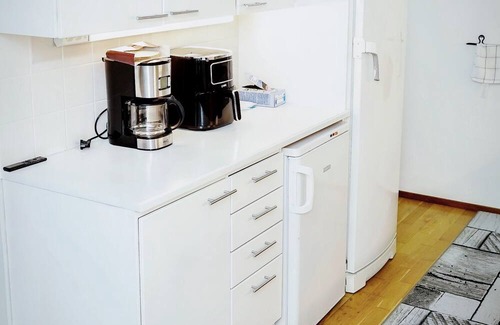 Koillinen District Apartment | The Crown Suite Helsinki