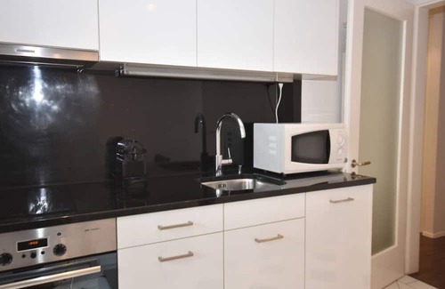 Seefeld Apartment | Charming studio near lake - Flower 42