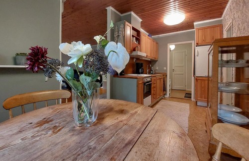 Orkelljunga Municipality House | 2 bedroom amazing home in örkelljunga
