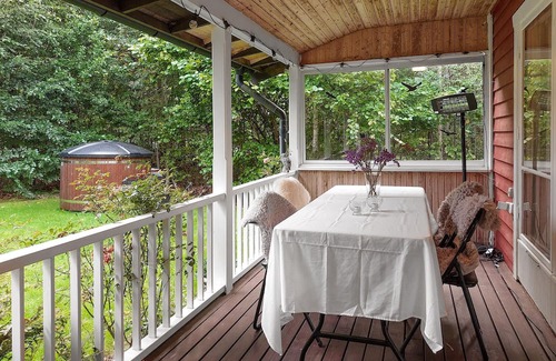 Orkelljunga Municipality House | 2 bedroom amazing home in örkelljunga