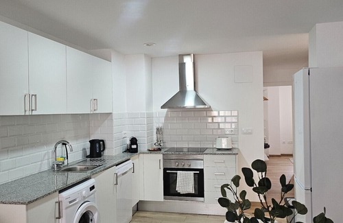 Godella Apartment | Chic Escape Apartment