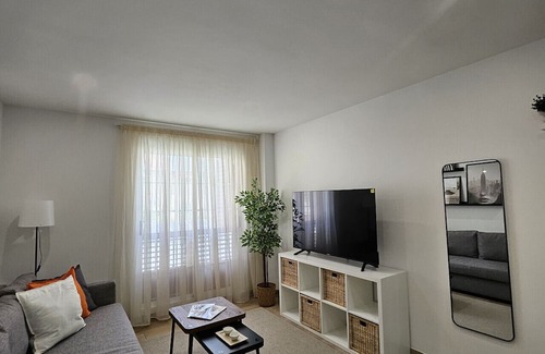 Godella Apartment | Chic Escape Apartment