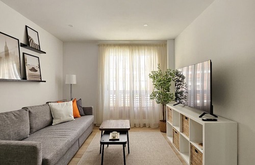 Godella Apartment | Chic Escape Apartment