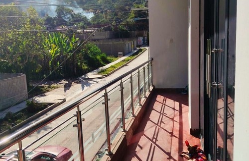San Ramon Cottage | Family cottage with swimming pool, barbecue, WiFi, enjoy nature!