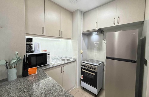 Barsha Heights House | Modern 2BR Apt. | Prime Barsha Heights Location