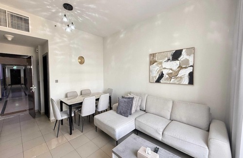 Barsha Heights House | Modern 2BR Apt. | Prime Barsha Heights Location