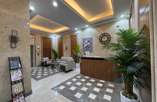 Barsha Heights House | 1BR Premium Apt. | Luxe Vibes at Barsha Heights