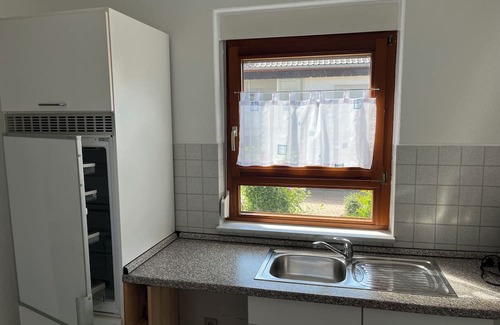 Ortenberg Apartment | Beautiful cozy apartment in an idyllic location