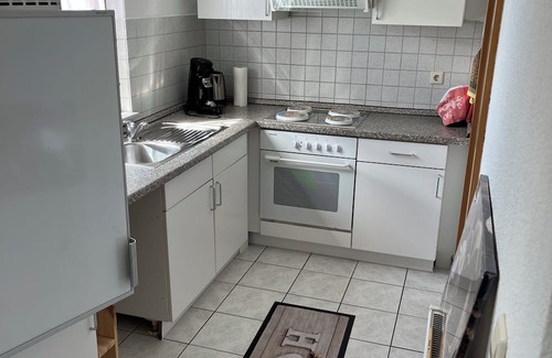 Ortenberg Apartment | Beautiful cozy apartment in an idyllic location