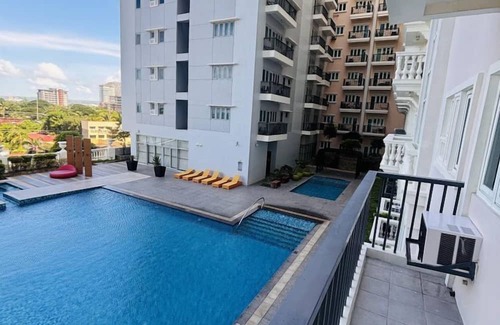 Iloilo Condo | Experience Iloilo Living at LaFayette Park Square