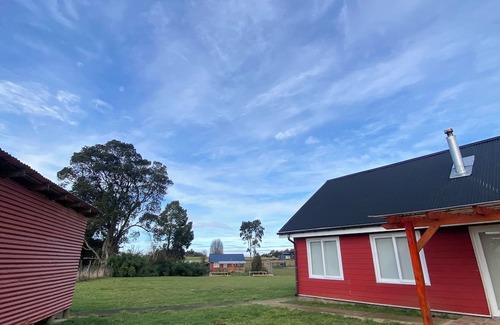 Puerto Varas House | Traveler's Refuge, for your family vacations