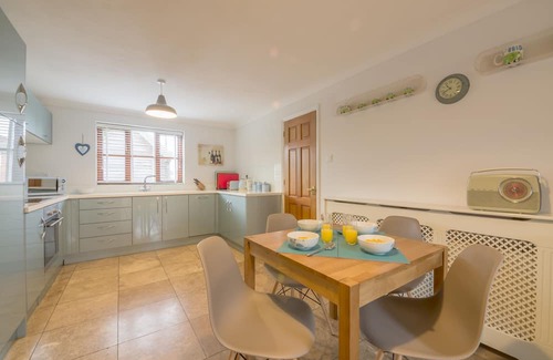 South Creake House | Bosky House, South Creake, Norfolk