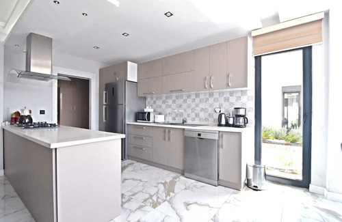 Dosemealti Villa | Idle Family Villa Golden Life n@goldenlifeantalya
