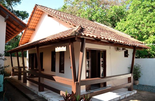 Alter do Chao Ski Chalet | Cozy Chalets near Alter do Chão Beach - Pet Friendly