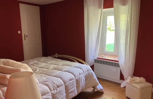 Segura Bed & Breakfast | 2 Bedroom Bed & breakfast in Segura